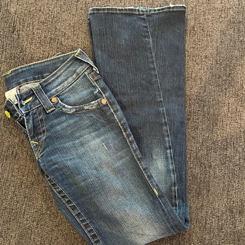 True Religion Jean